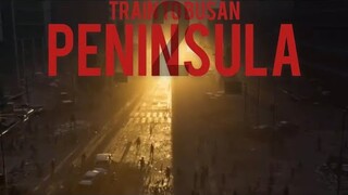 TRAIN TO BUSAN 2 || PENINSULA || EDIT