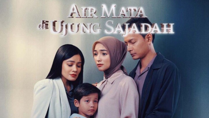 Air Mata Di Ujung Sajadah (2023)