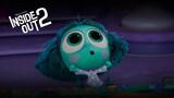 Disney and Pixar's Inside Out 2 | Envy
