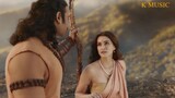 Adipurush (2023) Hindi Full HD Movie with English Subtitles