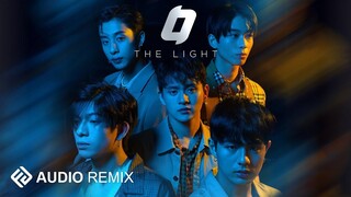 #BGYO - The Light | Audio Remix