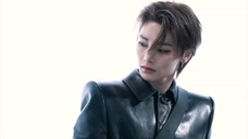 [Liang Jingyin] Xem một chương trình hay quay một bộ phim bom tấn trên tạp chí?! Khí chất thật tuyệt