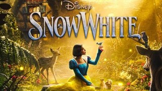 SNOW WHITE 2025