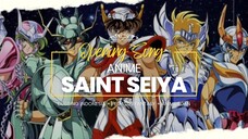 SAINT SEIYA OP [ PEGASUS FANTASY ] DUB INDO