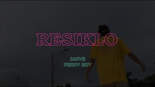 Jarv$ - Resiklo (Official Video)