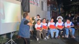 a.rita barangay kabayanan san juan city meeting de avance ❤️