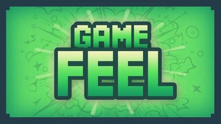 How I Added Game Feel to my Indie Game!