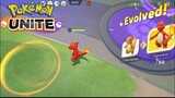 Pokemon Unite 1st gameplay | Android Gameplay | Pinoy Gaming channel