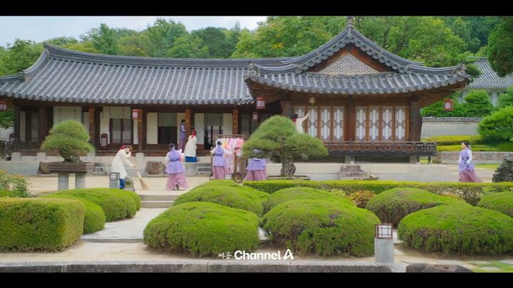 🇰🇷 Check In Hanyang Ep 5 Sub Indo 🇮🇩