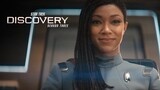 STAR TREK: DISCOVERY | Season 3 Now on Blu-ray™ and DVD | Paramount Movies