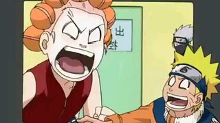 Kid naruto episode 26