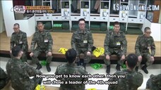 REAL MEN EP 98