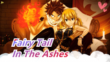 [Fairy Tail] In The Ashes