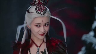 Nữ Bạt Tự Anh - màu gì cũng slay | Trường Nguyệt Tẫn Minh/长月烬明