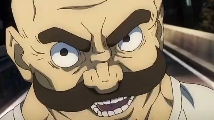 What can he do in 0.2 seconds? Gojo Satoru actually made all the cursed spirits and non-magicians in