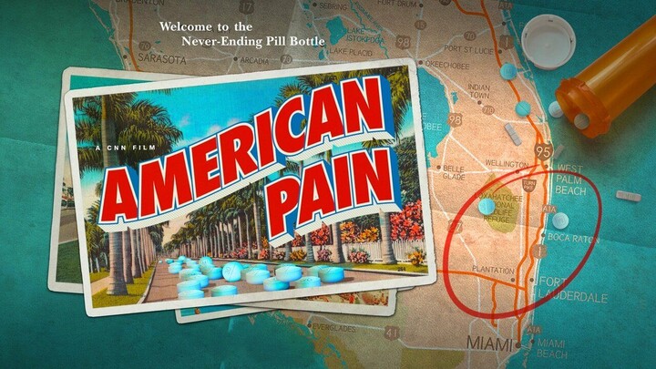 American Pain 2022 Subtitle Indonesia