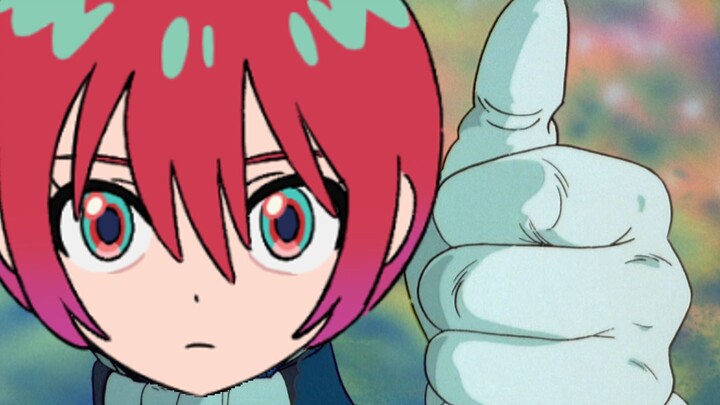 When you open Gquuuuuux in the way of Z Gundam (comparison version)