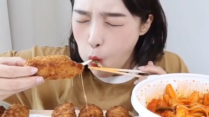 mukbang