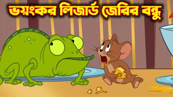 Tom and Jerry Bangla || ভৌতিক ইঁদুরের আত্মা - Bilibili Tom and Jerry Bangla || ভৌতিক ইঁদুরের আত্মা - Bilibili