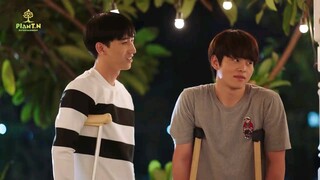 [Full] Nitiman the series ep. 8 eng sub [🇹🇭Thai BL]