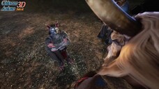 Spirit Sword Sovereign S4 episode 471 (571) sub indo