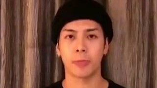 [Jackson Wang] Jackson Wang cúi đầu mười lần và xin lỗi: "Tôi rất xin lỗi."