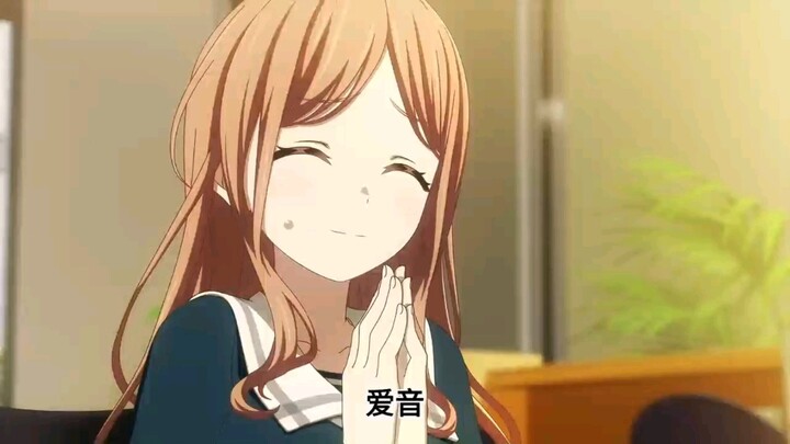 爱素小剧场之ccb