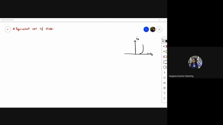 Electronics- Lecture-4  [MD Abir Hassan]