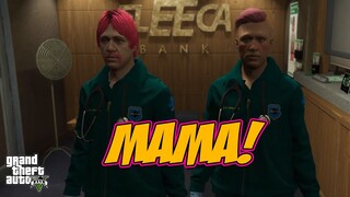 HIDE AND SEEK sa BARKO | GTA V Roleplay
