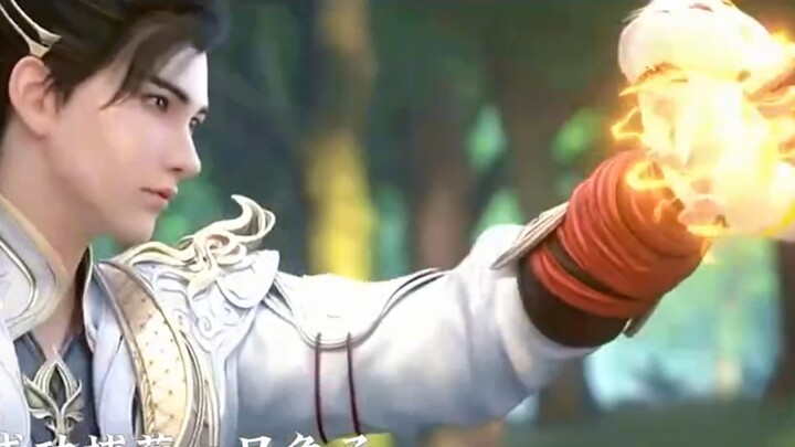 กระต่ายน้อยน่ารักตัวนี้เป็นนักกินตัวยงเลยล่ะ