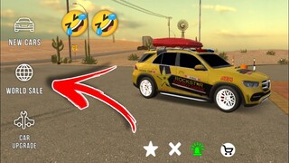 i try to bought designed car in world sale ep 9 &🤣 funny moments  car parking multiplayer roleplay