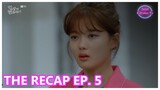 Clean With Passion For Now Ep. 5 | KDRAMA RECAP
