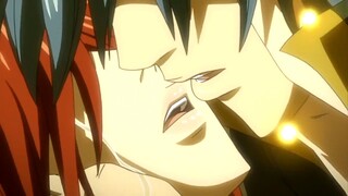 jellal and erza