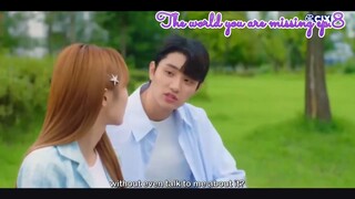 The world you are missing episode 8 eng sub 2022🇰🇷