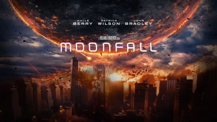 Moonfall 2022 HD