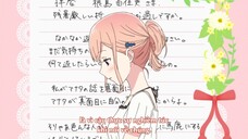 Koi to Uso Tập 07