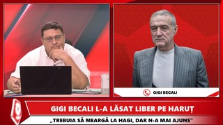 Gigi Becali, ELOGII pentru PERLA Craiovei: “Alex Mitrita e CEL MAI VALOROS FOTBALIST ROMAN!”