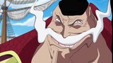 [One Piece: Burning Blood Route] Whitebeard is very happy during the New Year⚡⚡