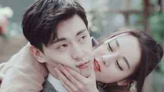 [Xufeng x Fengjiu] What should I do if my wife ignores me and doesn't let me kiss her?