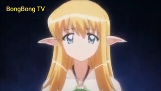 Sử Ma của Zero: Princesses no Rondo (Ep 3.1) Bán yêu Tiffania #Zero_tap3