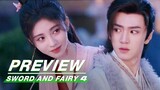 EP35 Preview | Sword and Fairy 4 | 仙剑四 | iQIYI