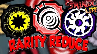 (200 CODE) *RARITY REDUCE* Spin For This Rare BLOODLINES Now In Shindo Life!