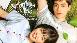 A Love So Beautiful (2017) Full Episode 12 Tagalog dubbed