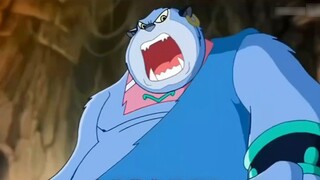 Nostalgic childhood animation: "The Monkey King" - theme song & ending song