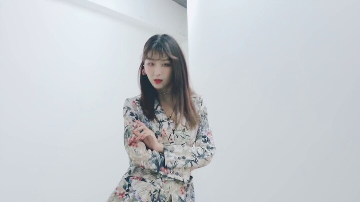 【Suinan】I Love You -EXID แดนซ์คัฟเวอร์