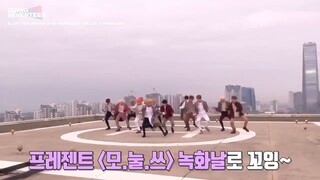 Going Seventeen (2017) Episode26