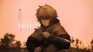 Vinland Saga - S01E23