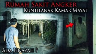 🔴 1130- SUMPAH ! BIKIN JANTUNGAN RUMAH SAKIT ANGKER