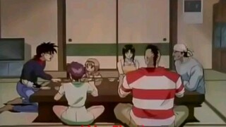 Flame of Recca Tagalog Episode 16-20