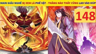 REVIEW TRUYỆN TRANH CHIẾN HỒN TUYỆT THẾ P148 | TÓM TẮT TRUYỆN TRANH HAY | CHAP 1